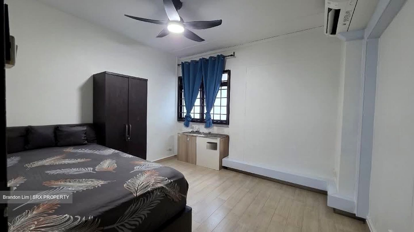 Blk 644 Woodlands Ring Road (Woodlands), HDB 4 Rooms #594480361